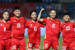 Nhận định tuyển nữ Việt Nam vs Philippines: Thắng lấy vé bán kết