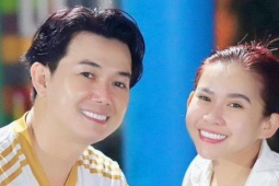 Đời tư bí ẩn của nam giám đốc có quan hệ thân thiết với nghệ sĩ Bình Tinh