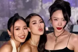 Cẩm Ly hát nhạc miền Tây ở lễ cưới con gái tỷ phú Johnathan Hạnh Nguyễn