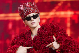 Đại học Mỹ mở môn học về G-Dragon