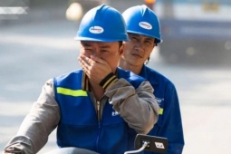 Ô nhiễm không khí có gây ung thư?