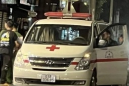 An ninh - Xã hội - Điều tra vụ người đàn ông tử vong bất thường trên ghế