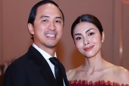 Làm đẹp - Kiểu tóc giúp Tăng Thanh Hà ghi điểm trong ngày cưới em chồng