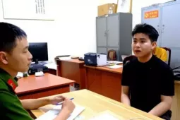 Quá trình công an phát hiện và bắt diễn viên Lâm Thái ở Đà Lạt