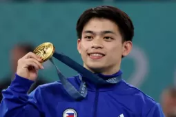 Thể thao - Vì sao nhà vô địch Olympic Carlos Yulo không dự SEA Games 33?