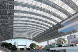 Thể thao - Ký sự SEA Games 33: Thái Lan yên ắng trước khai mạc