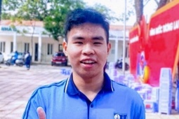 Nam sinh Hà Nội đạt điểm SAT lọt số hiếm thế giới nhờ tinh thần 'không bỏ cuộc'