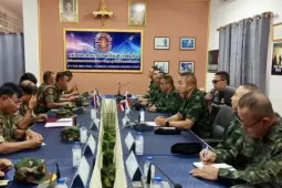 Thế giới - Thái Lan đặt hạn chót ngừng bắn, kêu gọi Campuchia tuân thủ