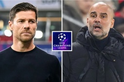 Báo chí tiết lộ tương lai HLV Alonso trước đại chiến Real - Man City ở cúp C1