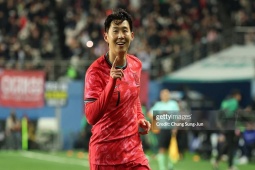 Vụ Son Heung Min bị gái lạ tố làm mang bầu, án tù cực nặng cho kẻ giả mạo