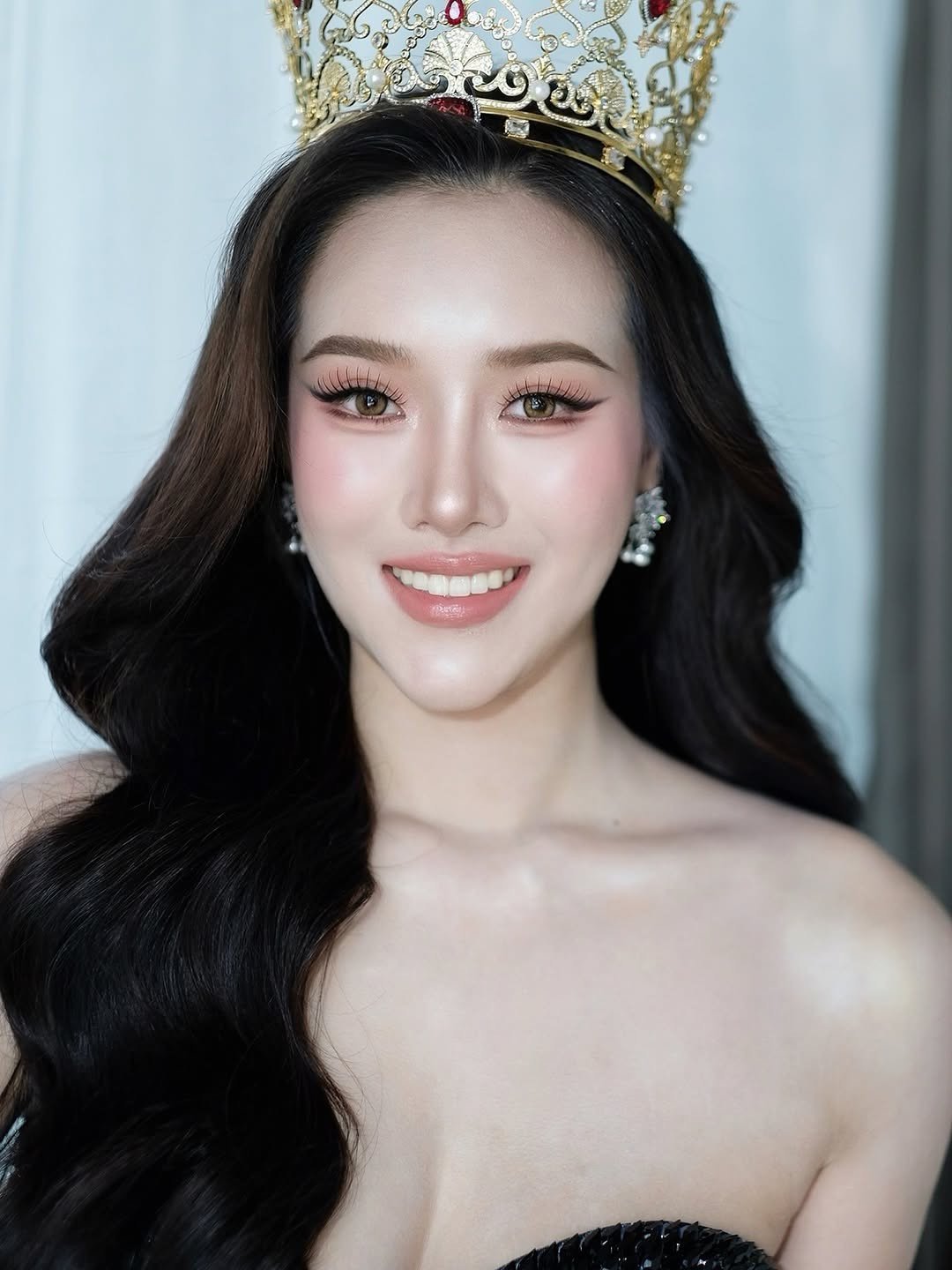 Cô năm nay 18 tuổi, có mẹ là người Quảng Bình đã sang Thái Lan sinh sống, làm việc từ lâu.