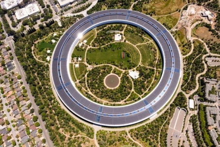 Sóng gió ở Apple: Loạt sếp lớn rời ghế, khủng hoảng nhân sự và khoảng trống AI