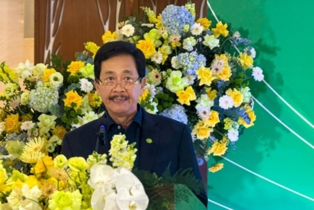 Tân tổng giám đốc NovaGroup là ai?