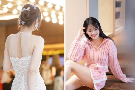 Nữ nhân viên bị "ghét cay ghét đắng" trong Gió ngang qua khoảng trời xanh