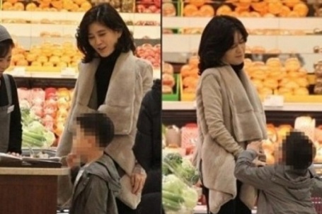 Hậu duệ nhà Samsung gây sốt vì điểm thi đại học gần tuyệt đối