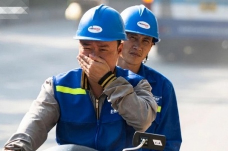 Ô nhiễm không khí có gây ung thư?