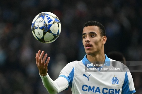 Mason Greenwood có giá 100 triệu euro, MU hý hửng chờ thu về "núi tiền"