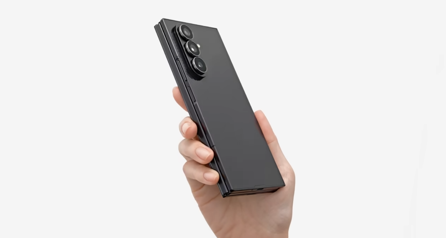 Galaxy Z TriFold vẫn chưa về tới Việt Nam theo đường chính hãng.