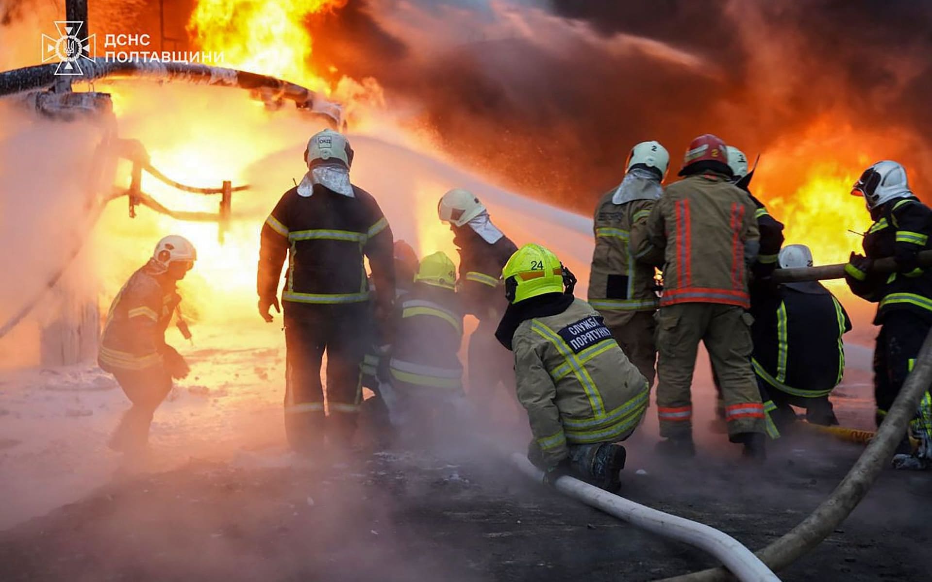 Nga tiến công nhanh nhất kể từ giai đoạn đầu xung đột ở Ukraine - 1