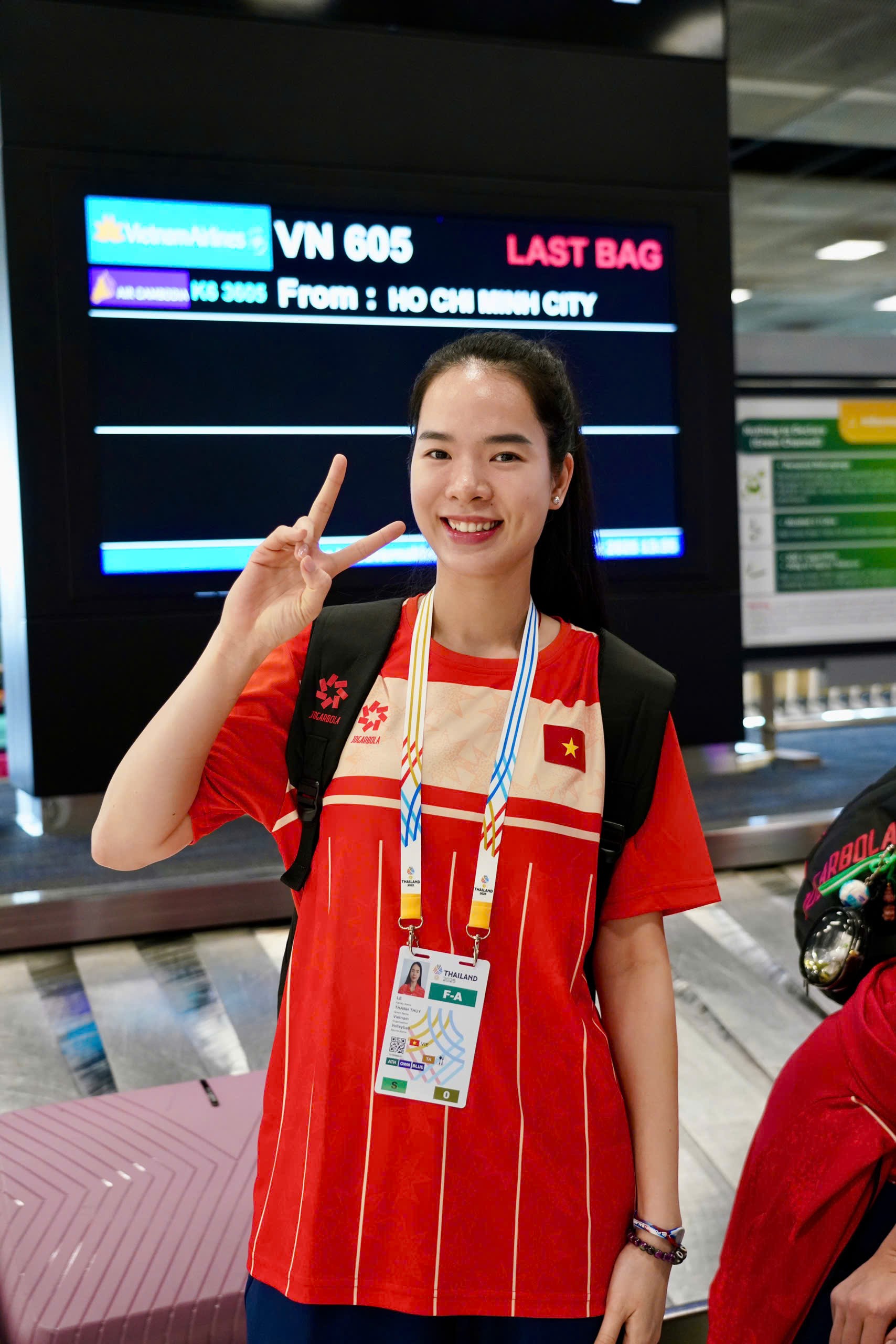 Nóng nhất thể thao chiều 8/12: Lễ thượng cờ Đoàn Thể thao Việt Nam tại SEA Games 33 - 2
