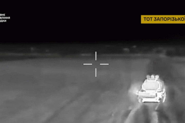 Ukraine tuyên bố phá hủy khí tài trị giá 50 triệu USD của Nga