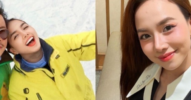 Hoa khôi Tây Đô sau 21 năm đăng quang có hạnh p...