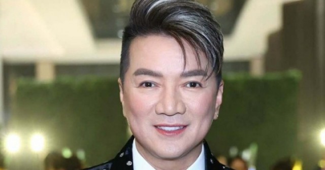 Đàm Vĩnh Hưng nhảy sung trong đám cưới Tiên Nguyễn