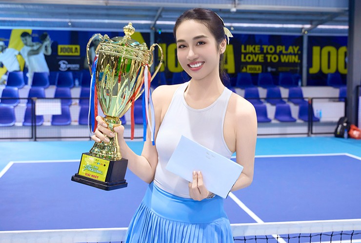 Cô có màn ngược dòng đầy kịch tính tại bán kết