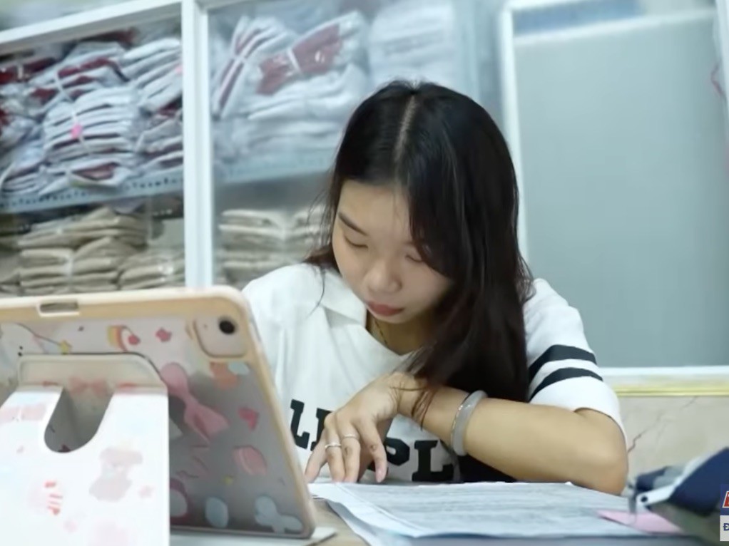 Đừng để sự phụ thuộc vào công nghệ làm mất sự sáng tạo.&nbsp;&nbsp;