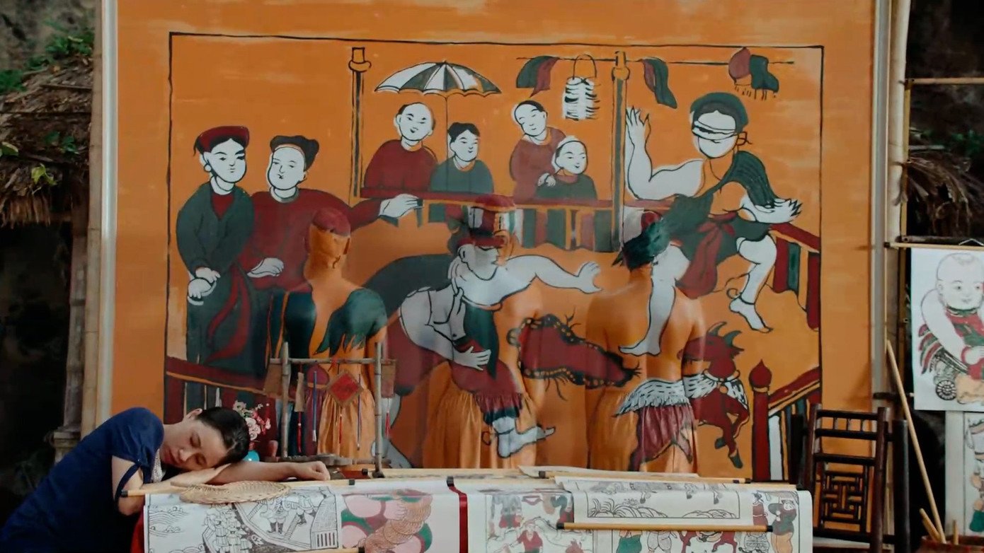 Cơn địa chấn nhạc Việt 2025 - 2