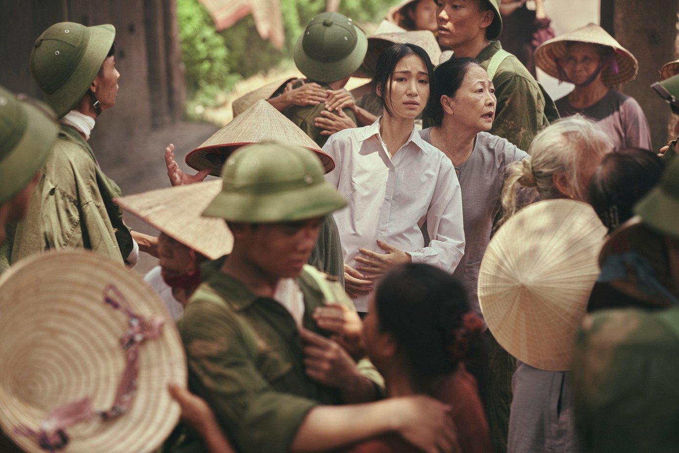 Cơn địa chấn nhạc Việt 2025 - 5