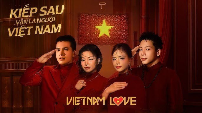 Cơn địa chấn nhạc Việt 2025 - 8