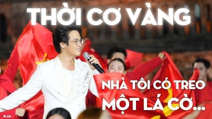 Cơn địa chấn nhạc Việt 2025 - 9