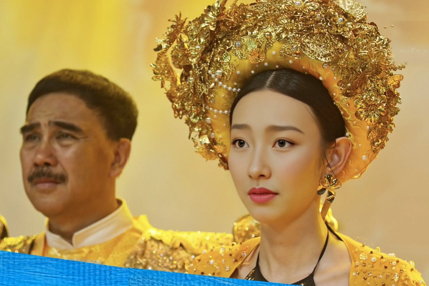 Yếu tố AI không cứu nổi Chốt đơn, tạo tình cảnh chưa từng có ở phim Việt.