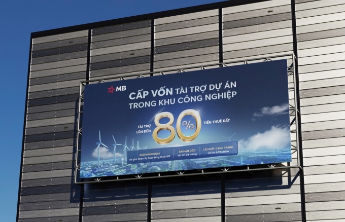 Giải pháp tài trợ vốn cho doanh nghiệp tại các khu công nghiệp