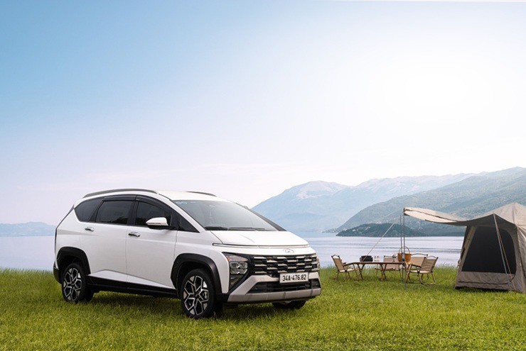 Khuyến mại Hyundai Stargazer tháng 12/2025 - 1