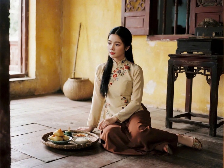 Với giai điệu ngọt ngào, ca từ dễ nhớ và dễ hát theo, "Say một đời vì em" nhanh chóng lan tỏa, được rất nhiều ca sĩ hát và cũng khiến nhiều người lầm tưởng do AI sáng tác. Mới đây, nữ tác giả 8X Hương My Bông (tên thật Nguyễn Thị Hương Bông) lên tiếng với VietNamNet khẳng định ca khúc do chính mình sáng tác. 