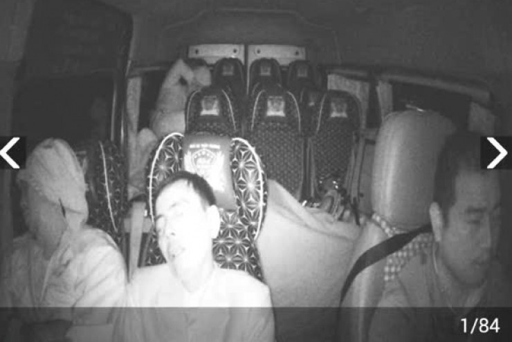 Tai nạn 4 người chết ở Đà Nẵng: Cả lái xe và khách không thắt dây an toàn