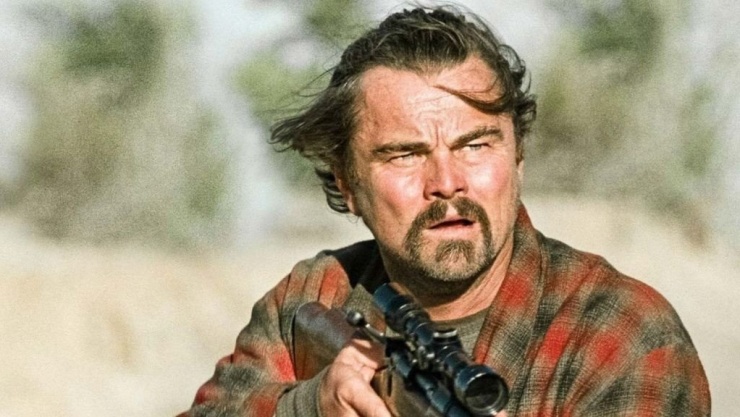 Leonardo có màn thể hiện xuất sắc trong One Battle After Another.