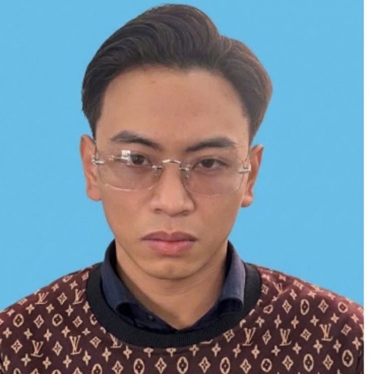 Đối tượng Nguyễn Văn Thiên