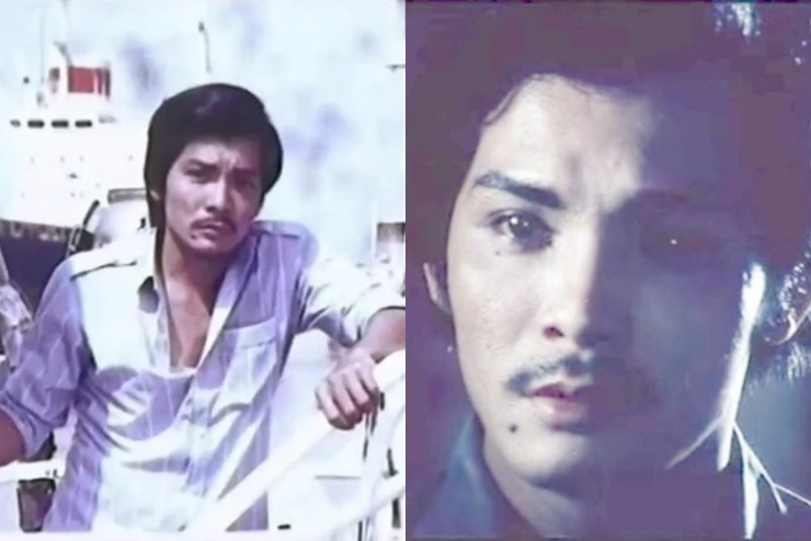 Nét lãng tử vang bóng một thời của Thương Tín - 9