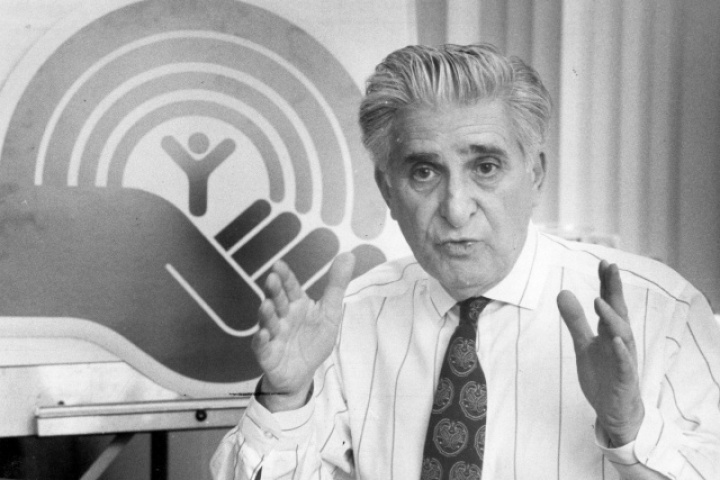 Vụ gian lận đầy tai tiếng của vị CEO từ thiện