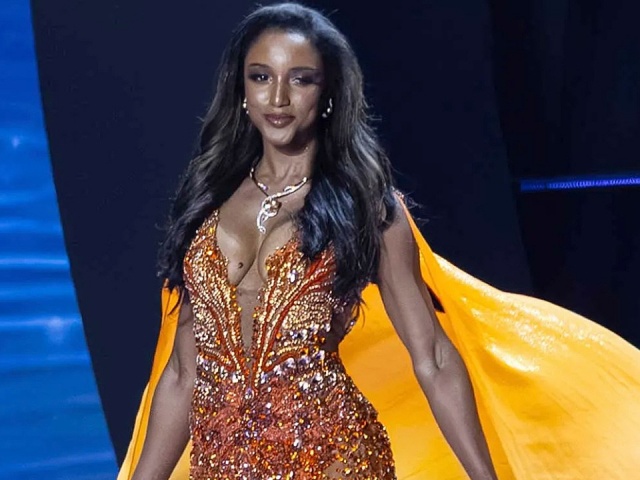 Hoa hậu Jamaica bị gãy xương, xuất huyết nội sọ sau cú ngã ở Miss Universe 2025