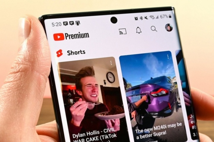 Việt Nam lọt top quốc gia xem video 'rác' AI nhiều nhất thế giới