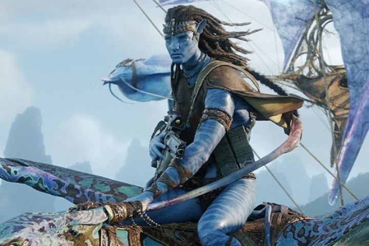 'Avatar 3' nhận đề cử Quả Cầu Vàng dù chưa ra mắt