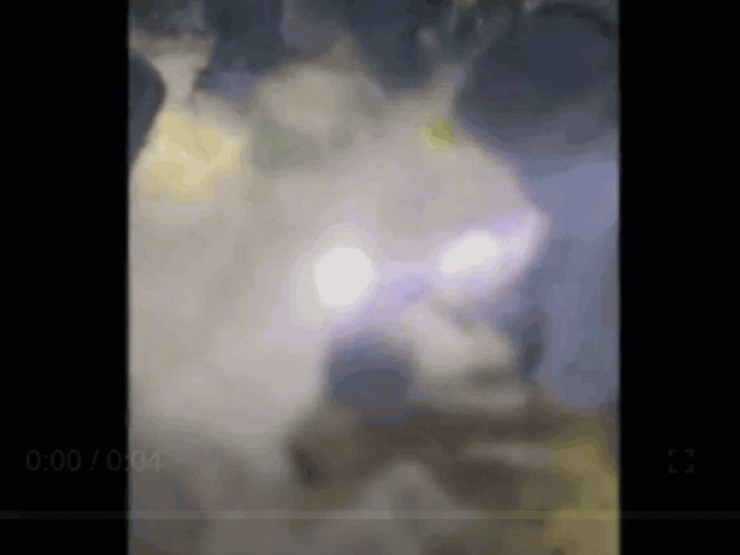 Công an thông tin vụ bé sơ sinh nghi bị "vùi lấp"