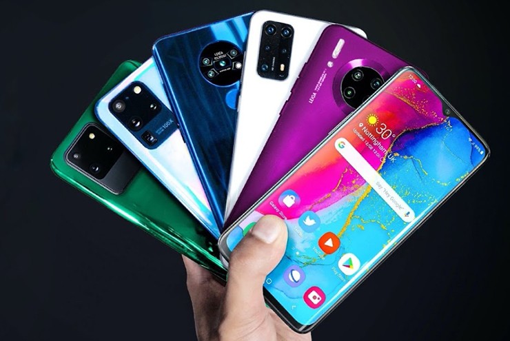 Smartphone giá rẻ đang đứng trước nguy cơ tăng giá mạnh do phụ thuộc chip nhớ cũ.