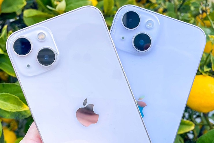 Hai mẫu iPhone chính hãng giá rẻ sắp “tuyệt chủng” tại Việt Nam - 2