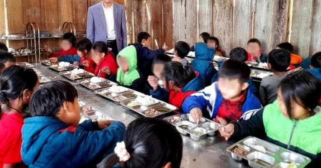 Toàn cảnh dự án "Nuôi em": Dòng tiền nuôi nghìn...