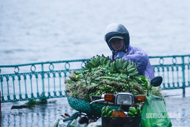 Tết Nguyên đán năm nay, nhiệt độ có thể lạnh hơn trung bình nhiều năm - 1